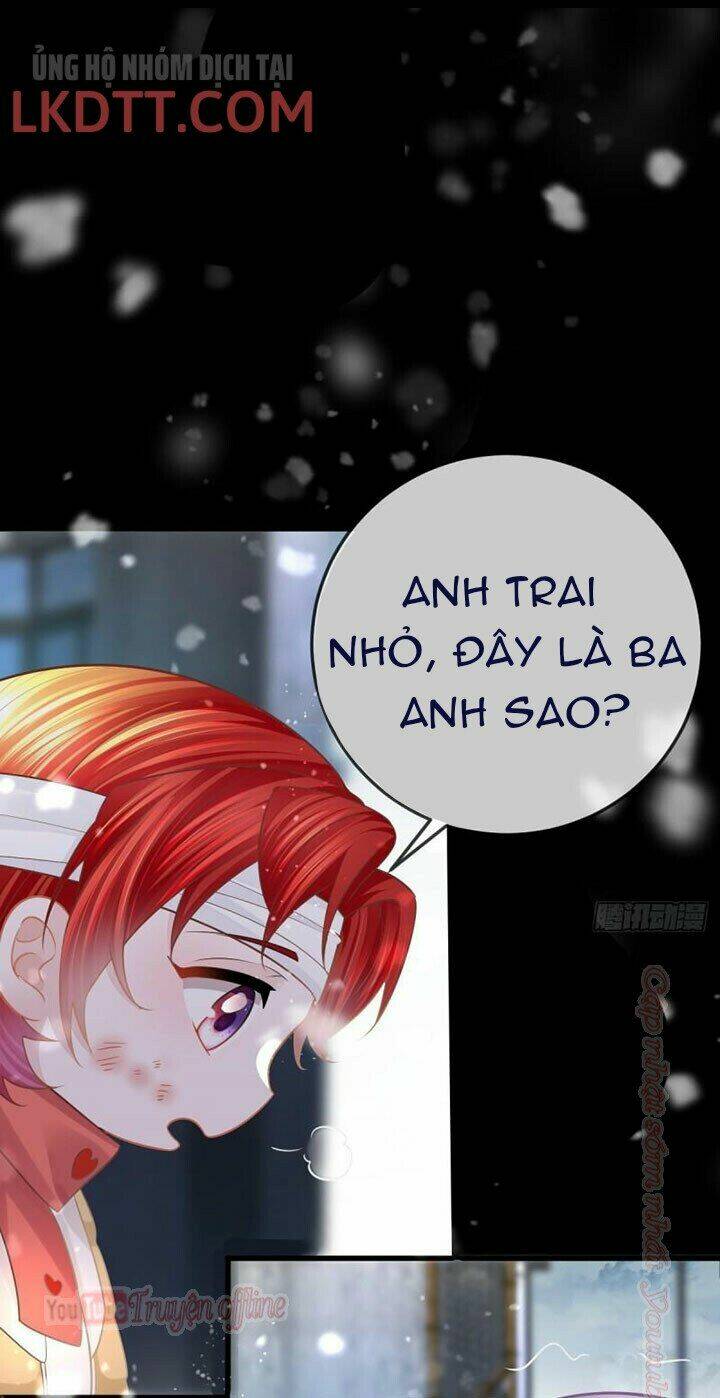 đứa trẻ có 5 daddy chapter 8 32