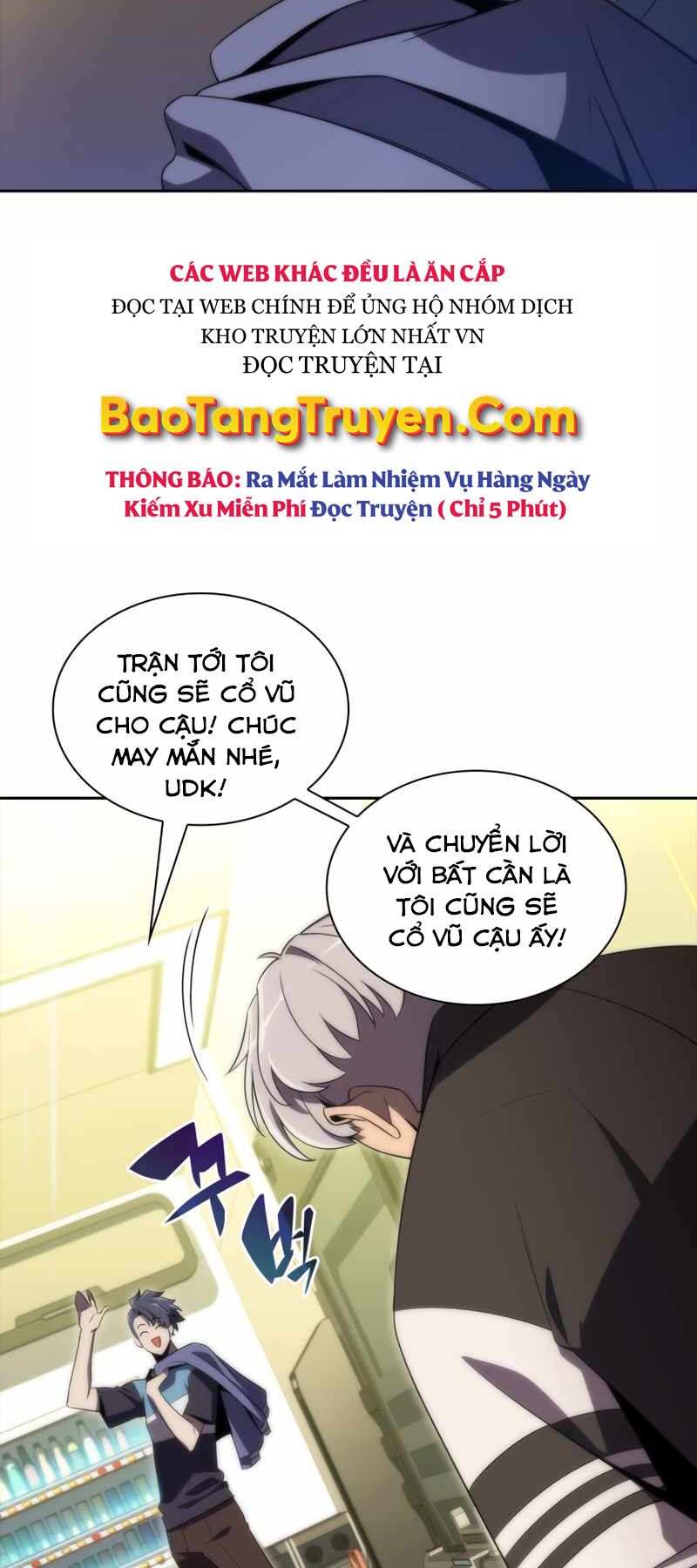 kẻ thách đấu chapter 31 85