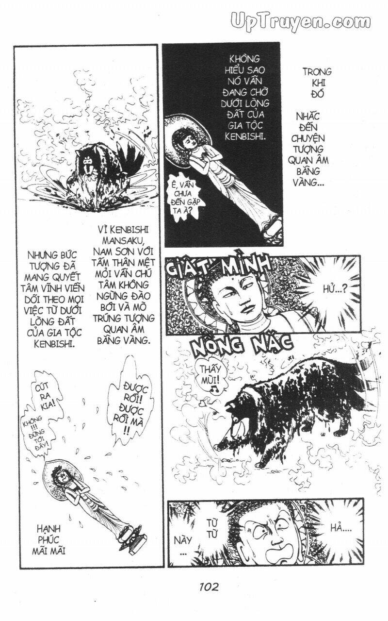 câu lạc bộ con nhà giàu chapter 4 103