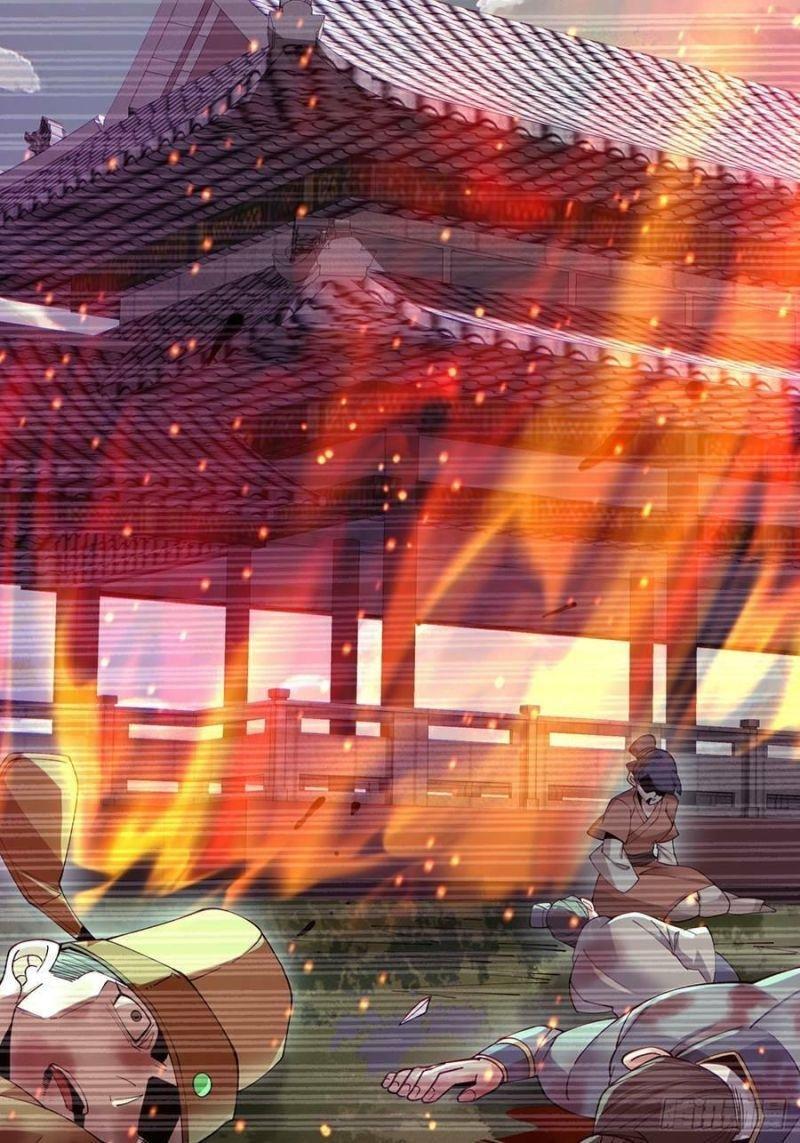 đồ đệ của ta đều là trùm phản diện chapter 7 24