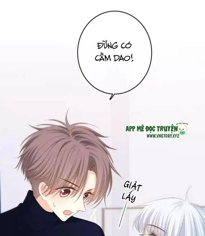 con tim rung động 2 chapter 59 11