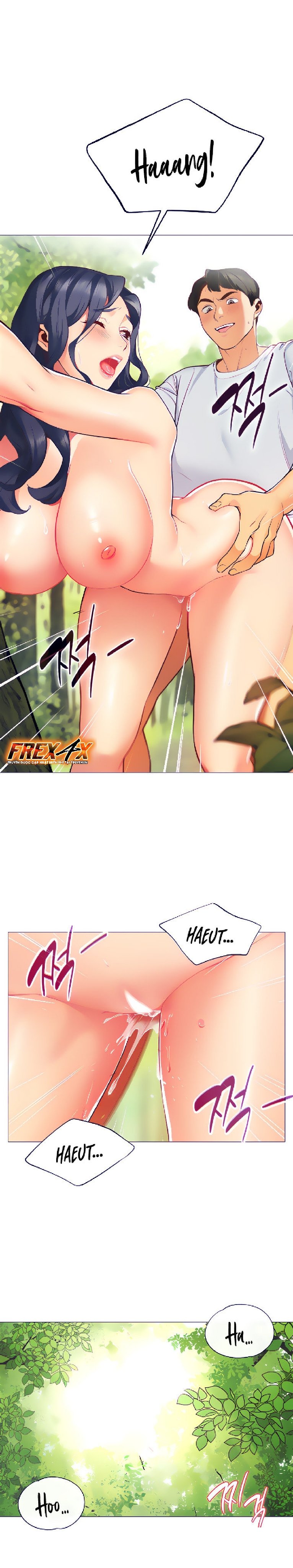 a good day to camp chapter 1 5