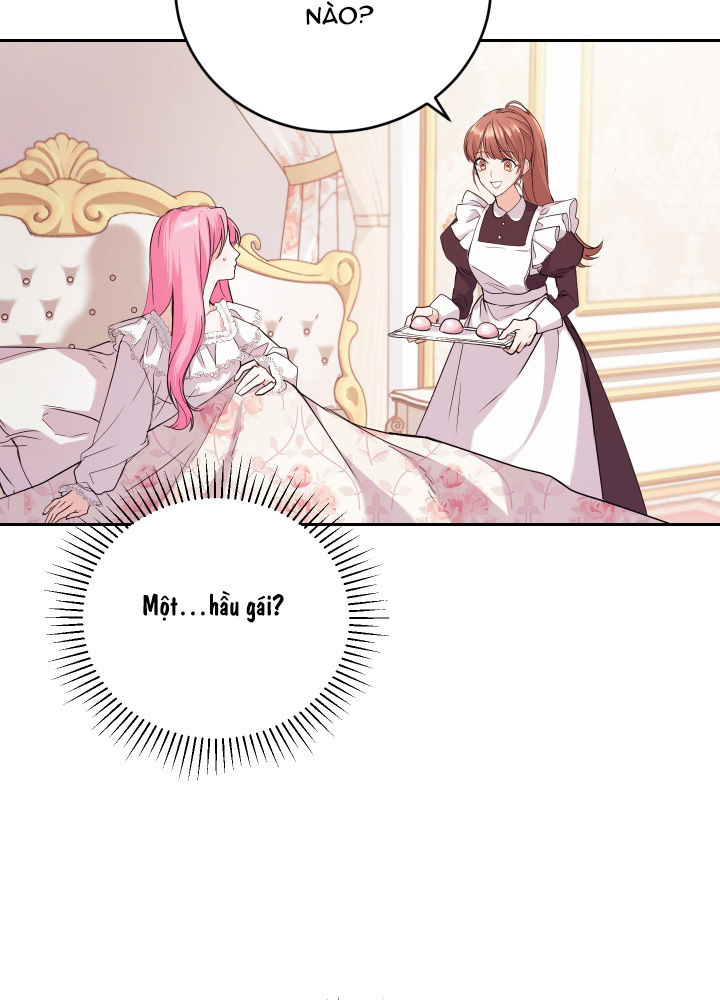 trở thành người điều chế nước hoa duy nhất của bạo chúa chapter 1 35