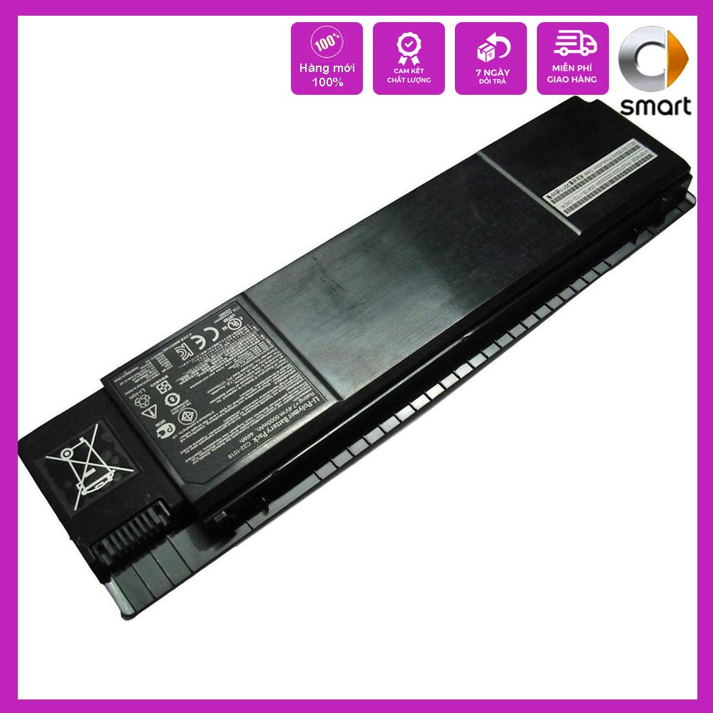 Pin cho Laptop ASUS 1018 - Hàng Nhập Khẩu - Sản phẩm mới 100%