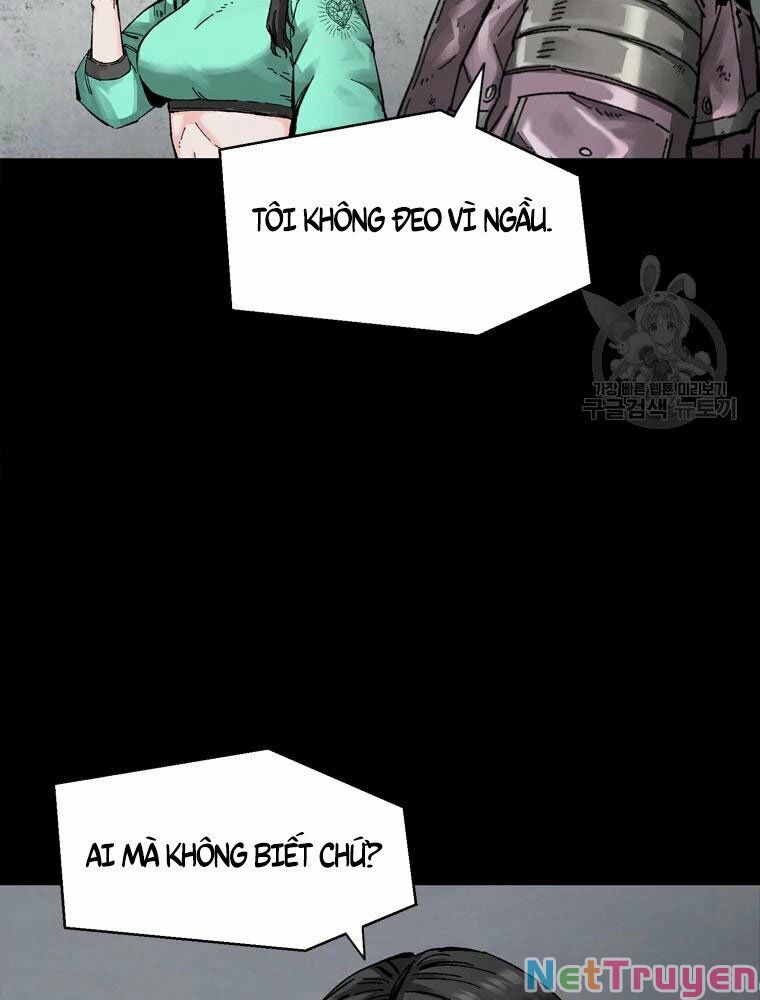 mật mã mê cung chapter 24 8