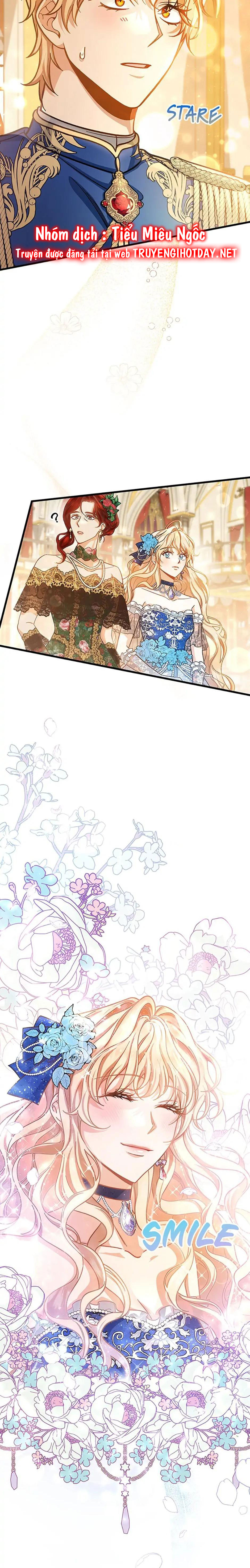 vị cứu tinh của nam phản diện chapter 38 25