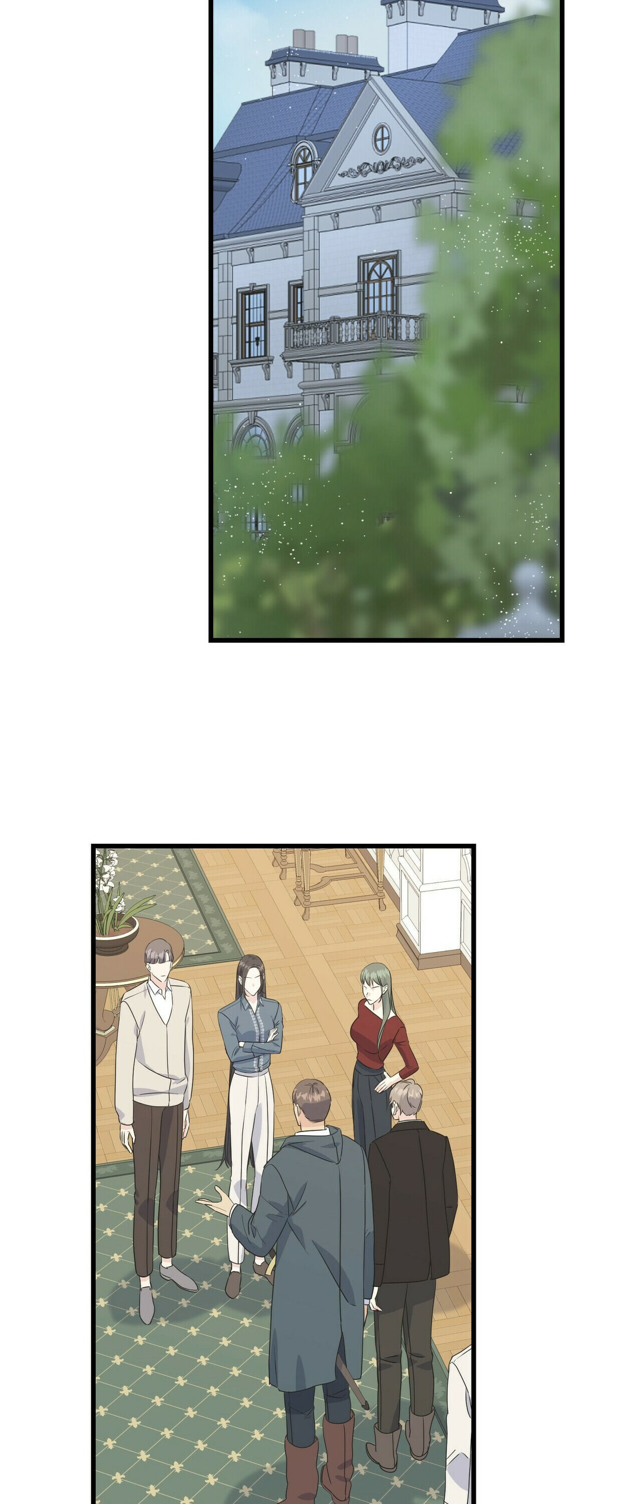 chàng hoàng tử máu s và nàng kỵ sĩ lạnh lùng chapter 38.2 15