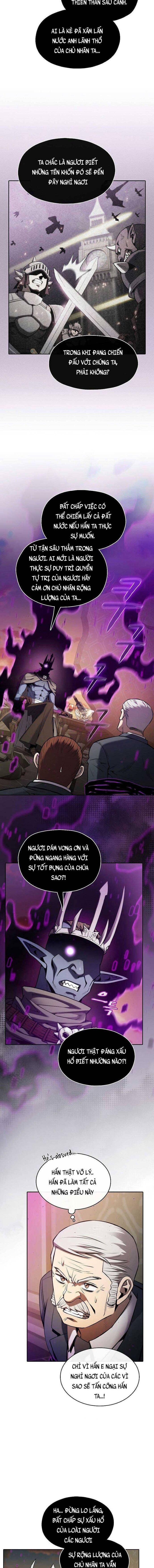 thiên thần quay về từ địa ngục chapter 119 10