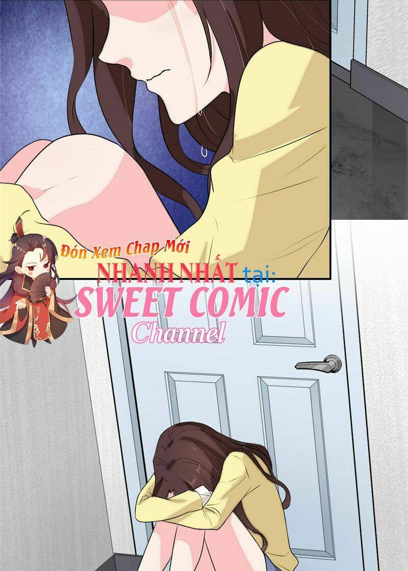 manh bảo đột kích: mami cha con đâu ? chapter 58 6