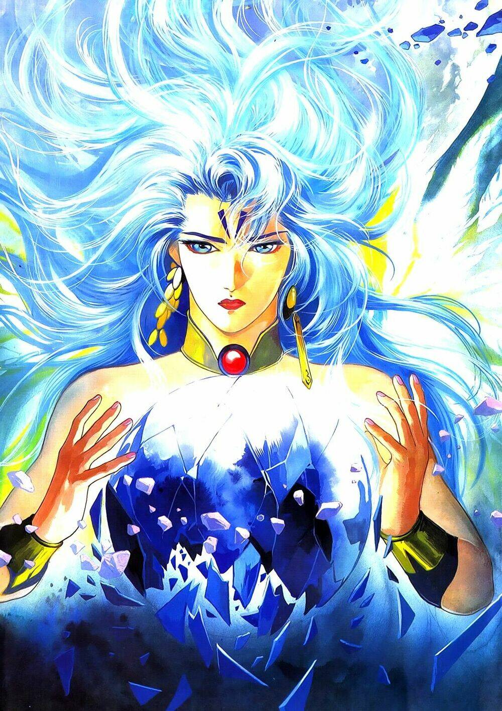 god's century chapter 1 13