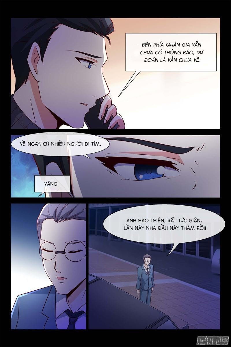 tình nhân khế ước của tổng tài chapter 61 3