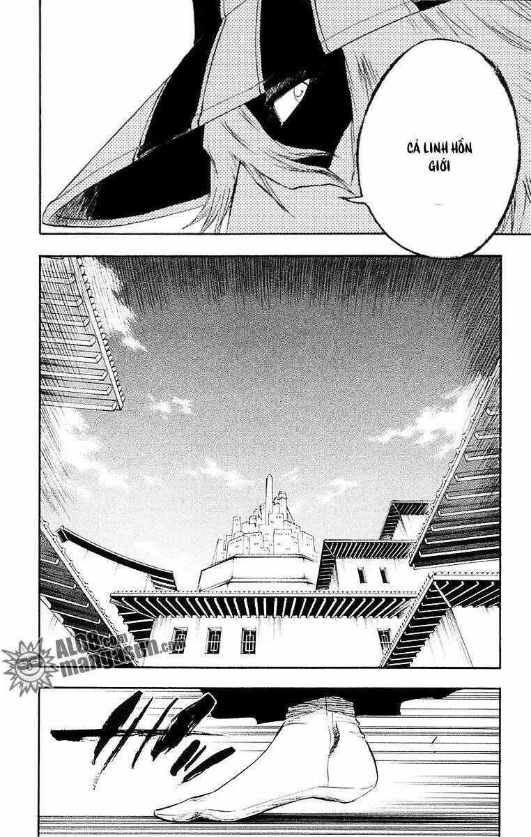 thần chết ichigo chapter 188 17