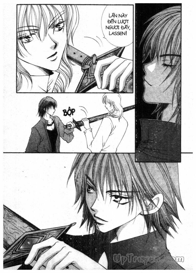 vampire game chapter 12 109