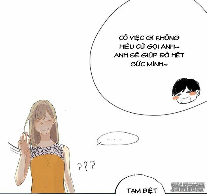 tại sao lại là nữ sinh chapter 4 12