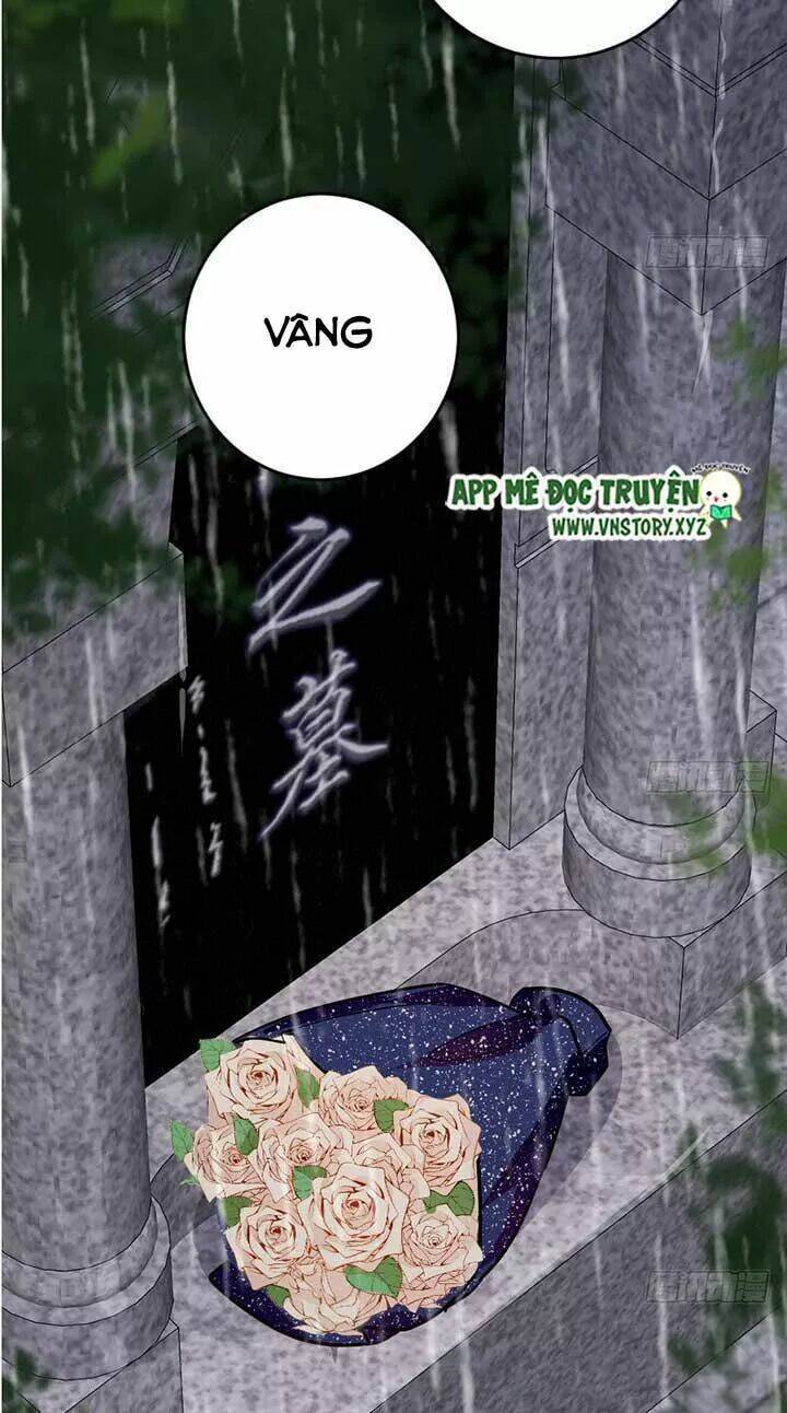 thiên hậu trở về chapter 82 40