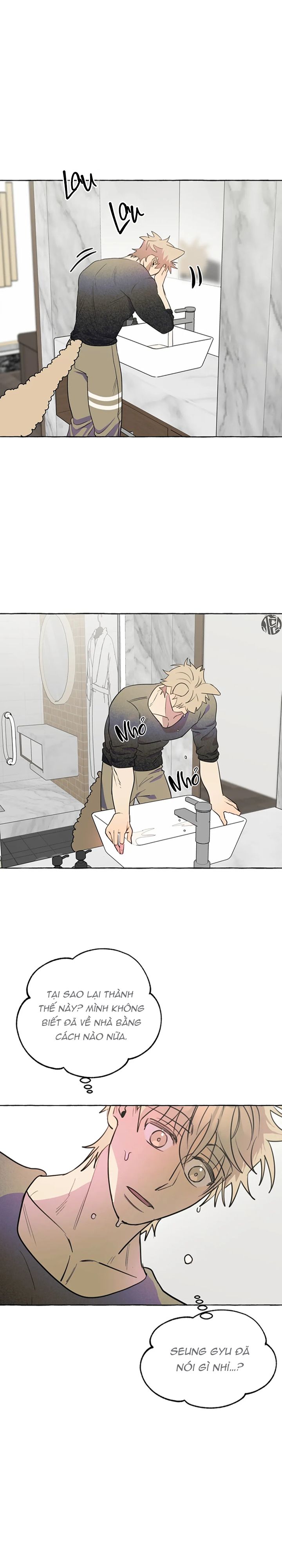 nhà của sam sam chapter 29 3