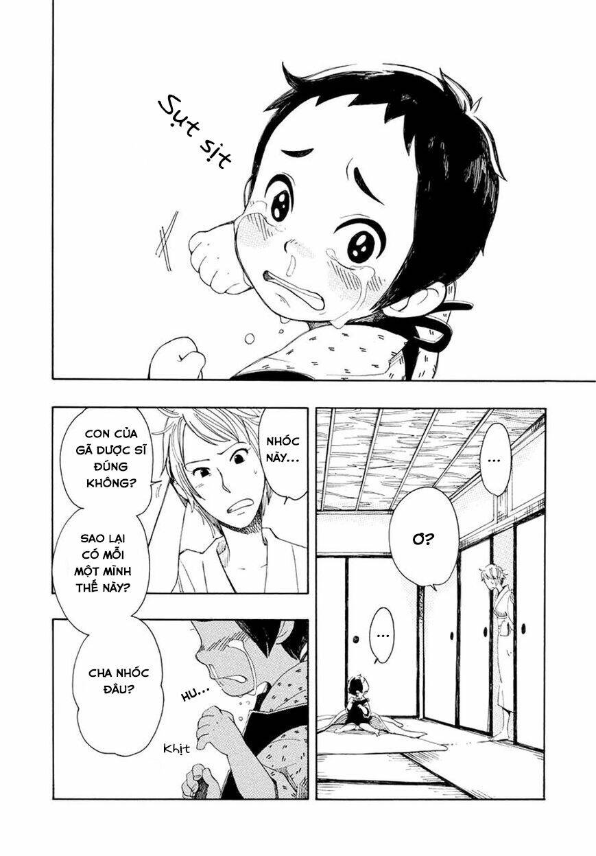 chichi kogusa chapter 1 22