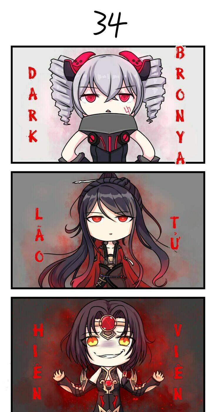 honkai impact 3 short doujinshi chapter 5 4