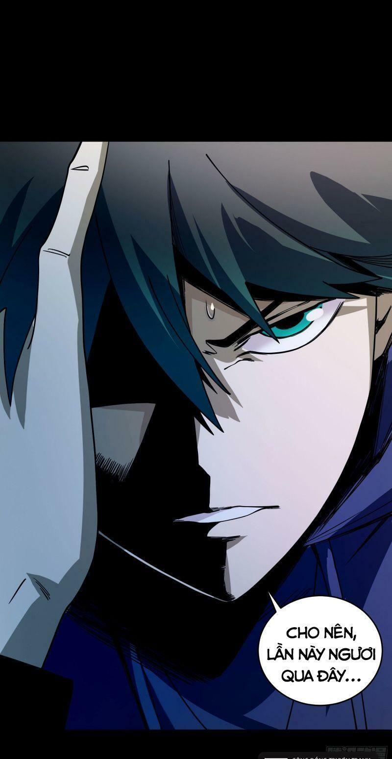 con quỷ đã sẵn sàng cho bữa tối ! chapter 42 9