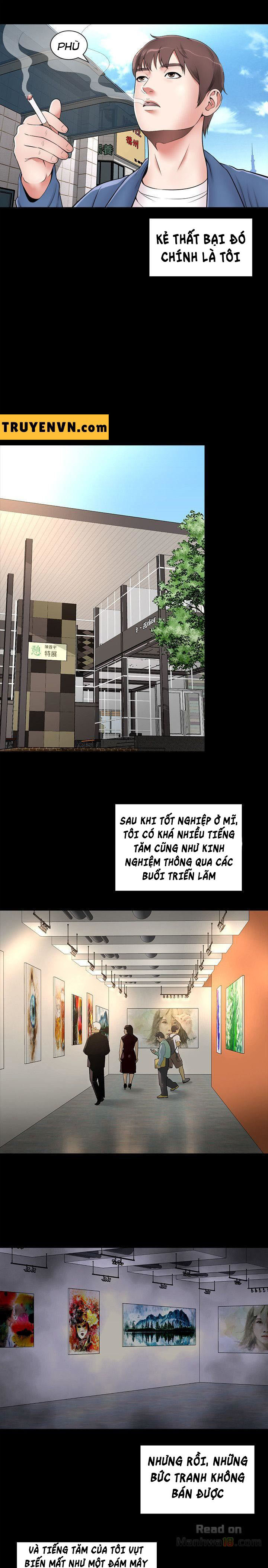 mother and daughter next door chapter 1 10