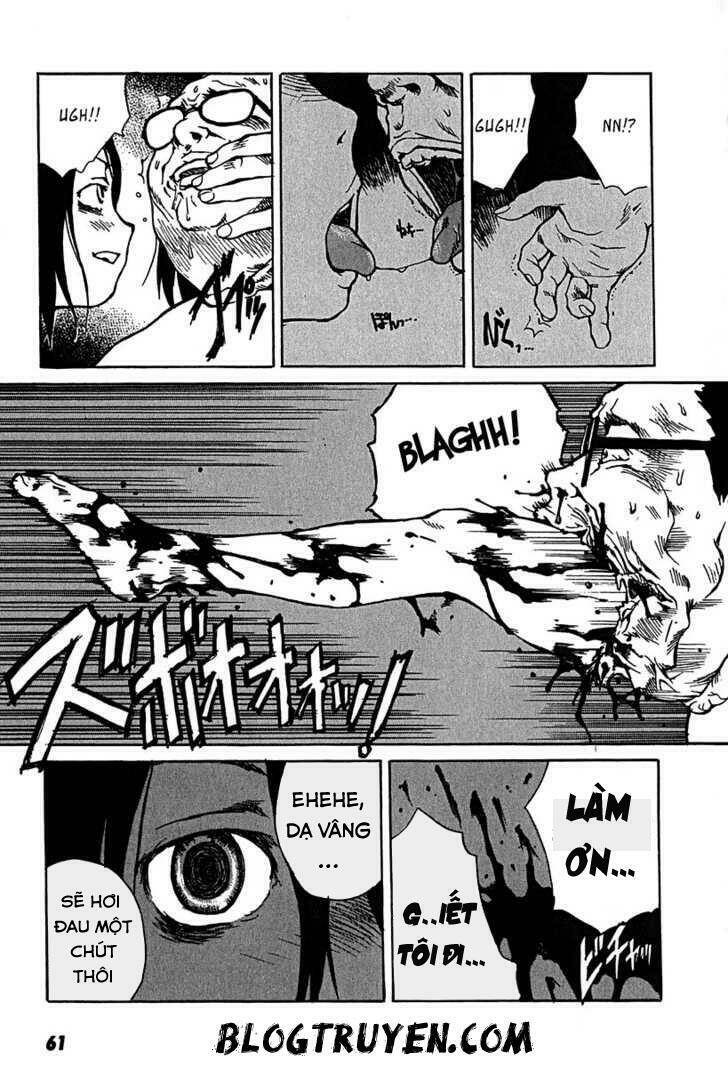 toukyou akazukin chapter 8 12