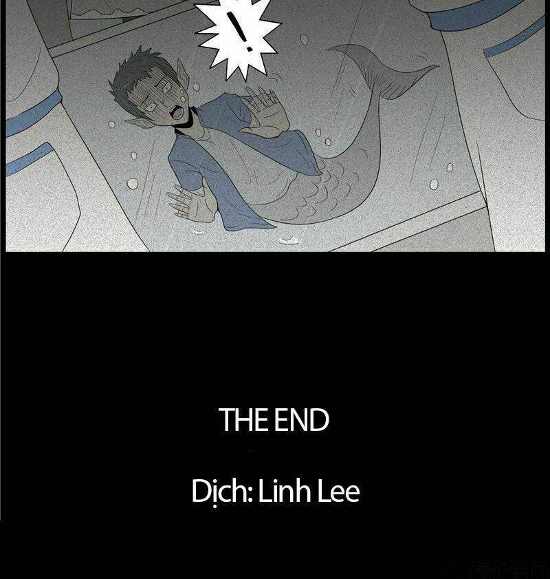 kinh dị đêm khuya chapter 105 16