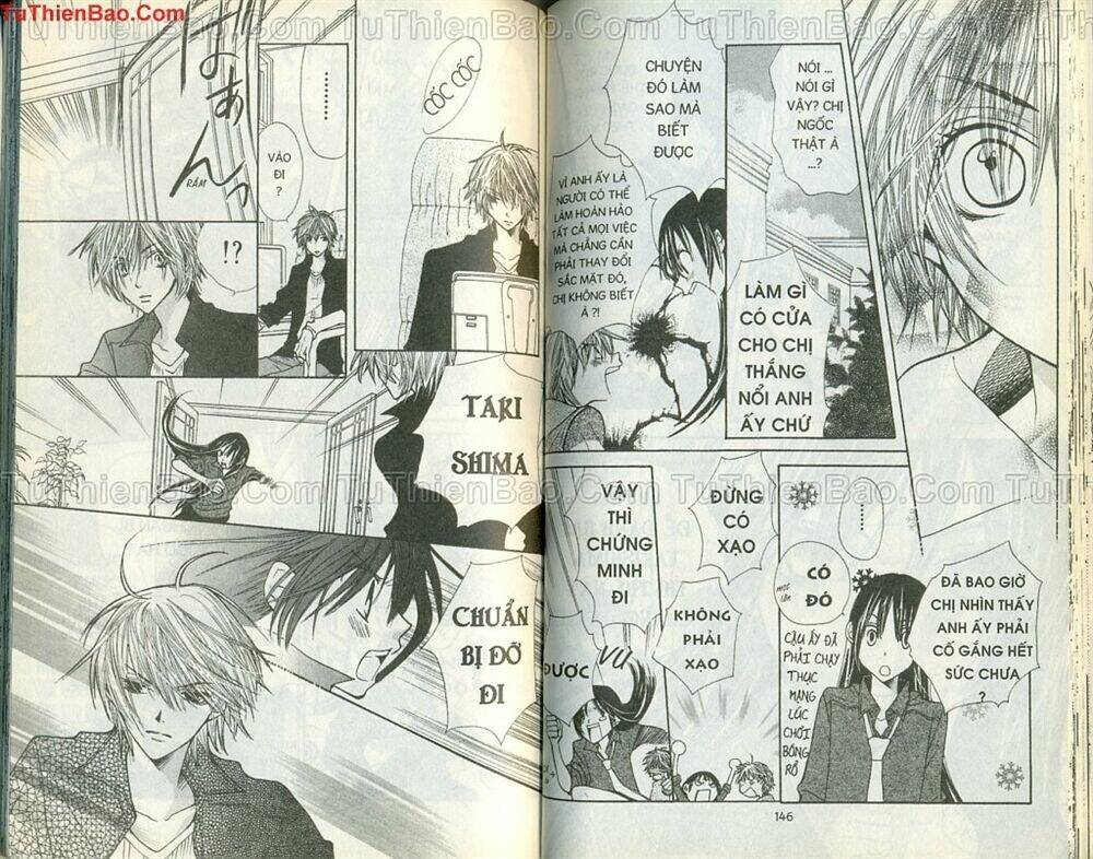 s a - lớp học ưu tú chapter 1 74