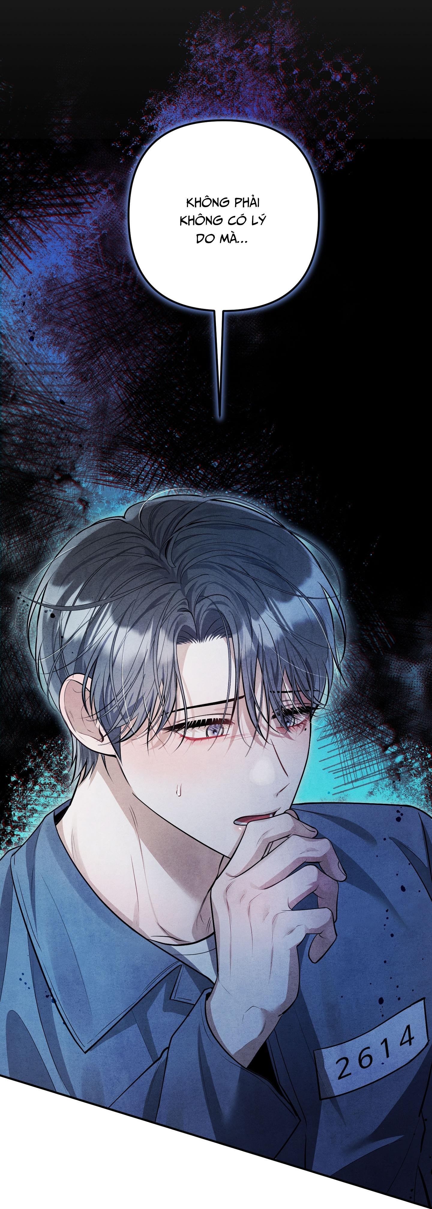 hắc diễm dục vọng chapter 4 21