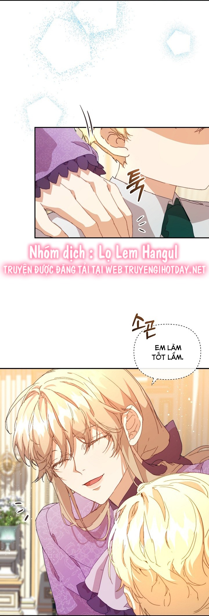 tôi là bảo mẫu của nam chính chapter 9 23