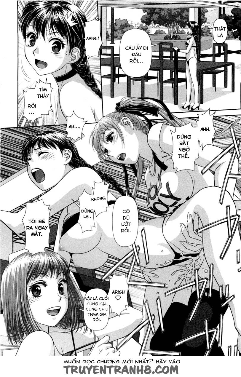 my doll house chapter 6 25