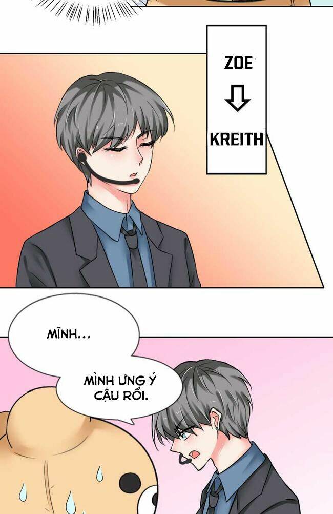 tổng tài ma cà rồng tha cho tôi chapter 19 7