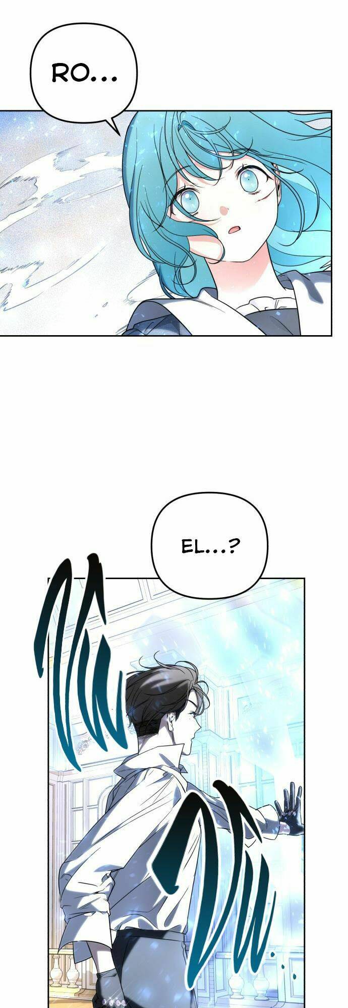 công nương mint bé nhỏ chapter 21 25