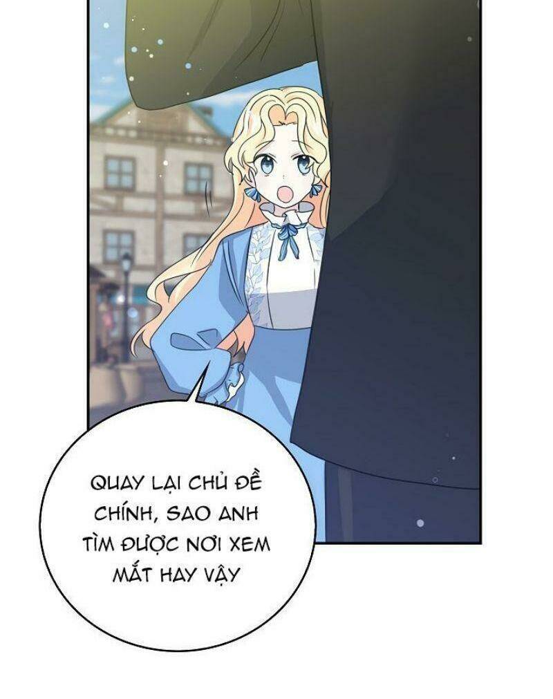 tôi là bạn gái cũ của một người lính chapter 12 13