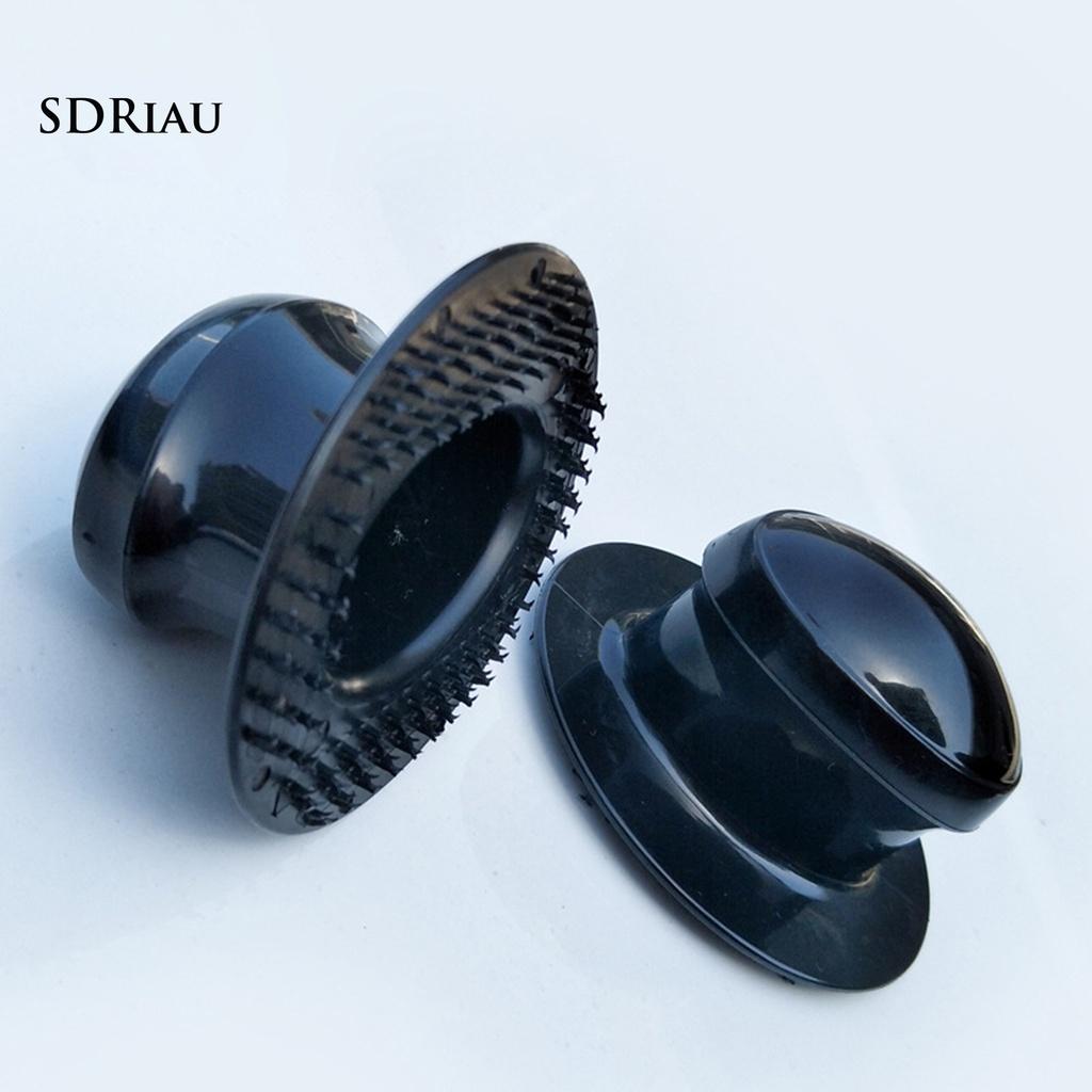 1 Set Miếng Xốp Đánh Bóng Xe Hơi Chuyên Nghiệp