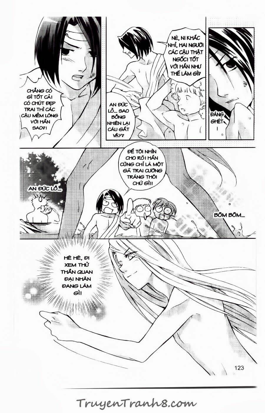 hai nửa tâm hồn chapter 4 6