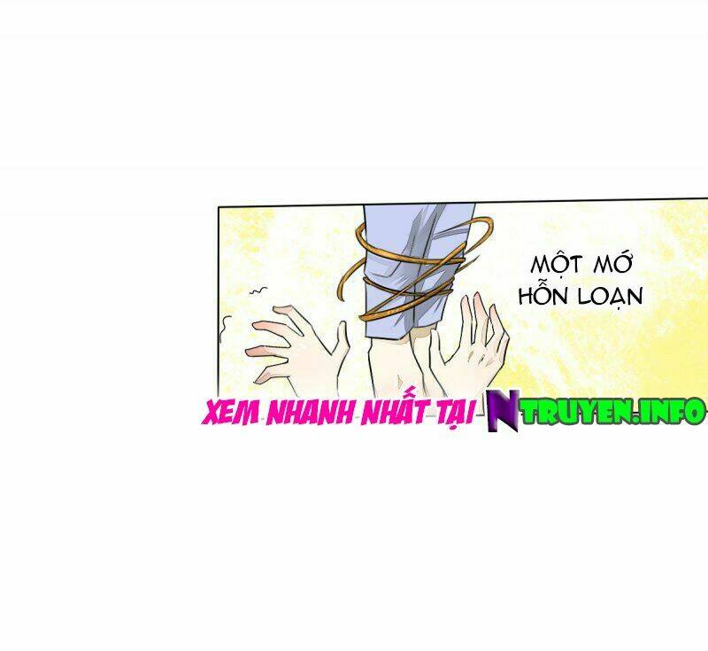 nước mắt người cá chapter 2 64