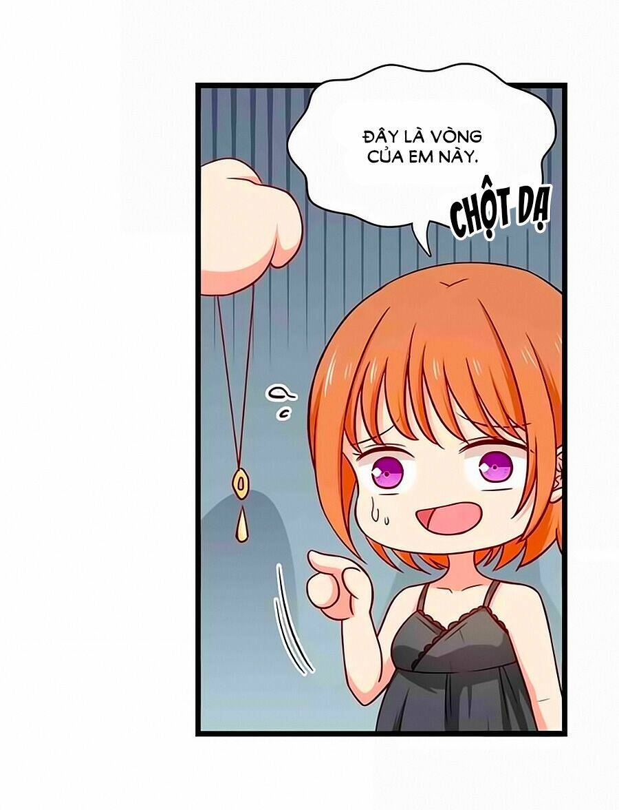 chỉ nhiễm thành hôn chapter 126 17