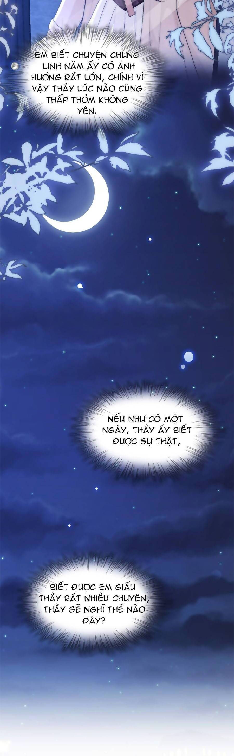 hãy để cô ấy hạ cánh! chapter 17 4