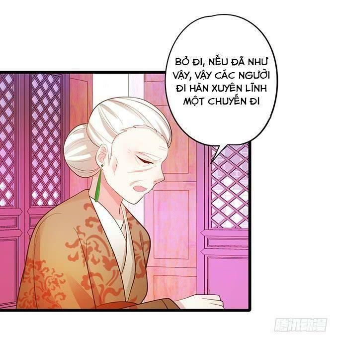 hồ tiên hung bạo chapter 101 60