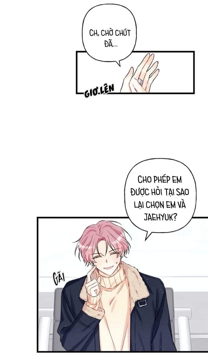 phía sau sân khấu chapter 1 25