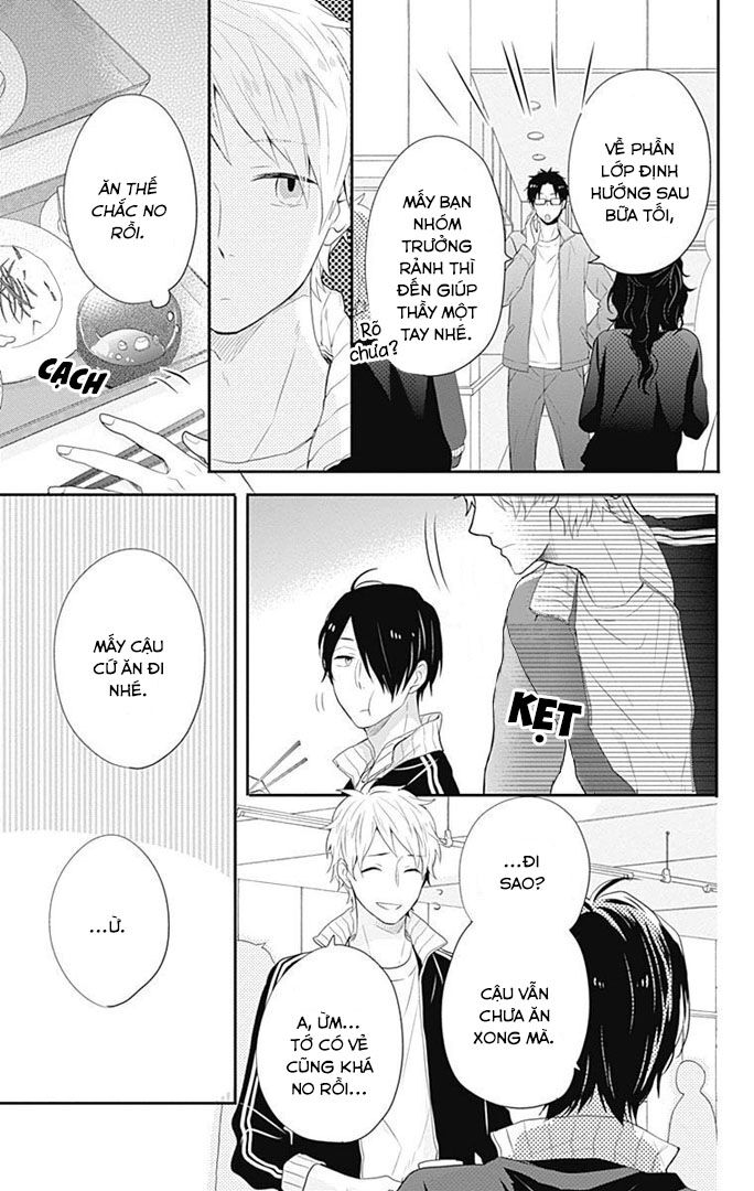 ngày cầu vồng chapter 29 15