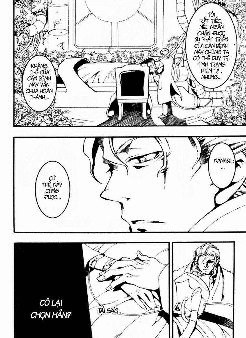 07 hồn ma chapter 83 19