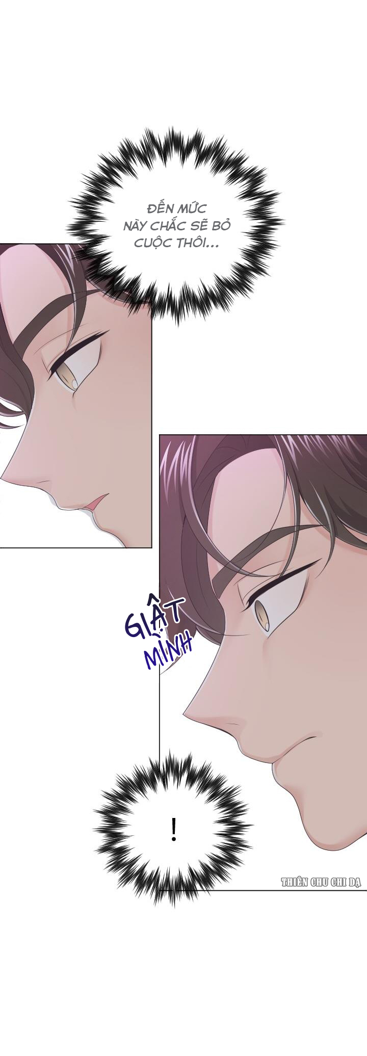 quản gia đáng yêu chapter 9 14