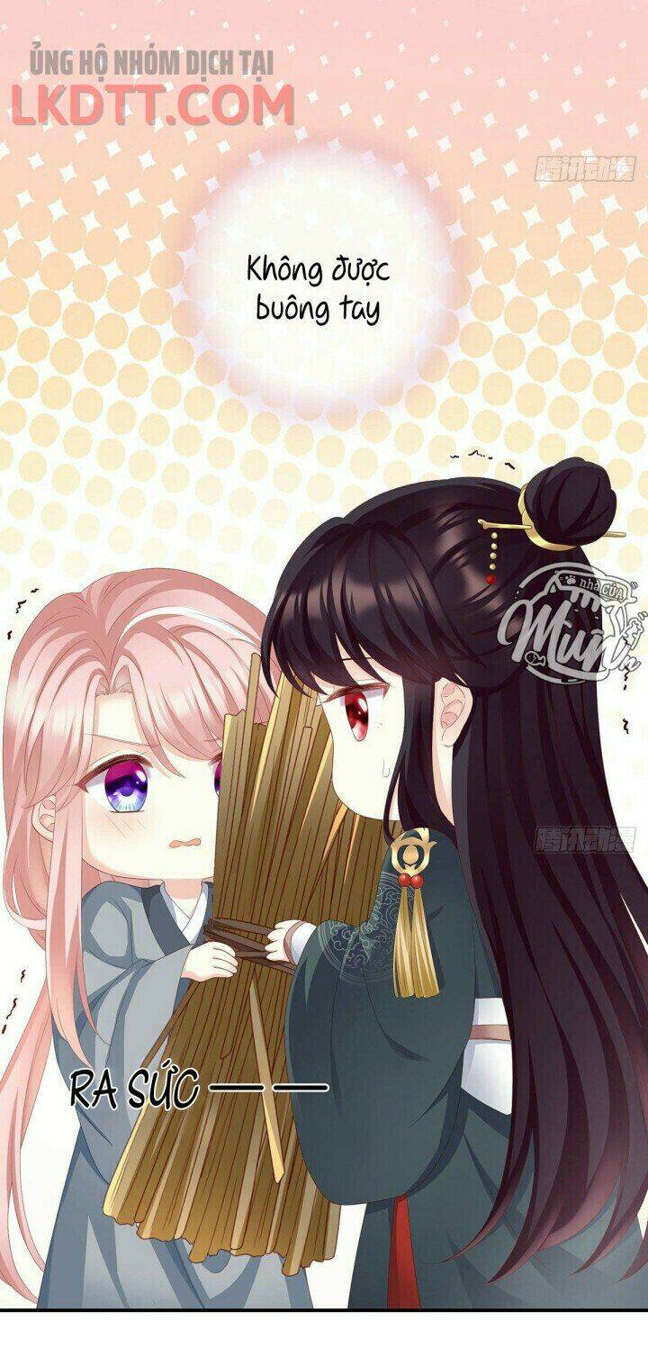 kiều phu có hỉ chapter 20 32