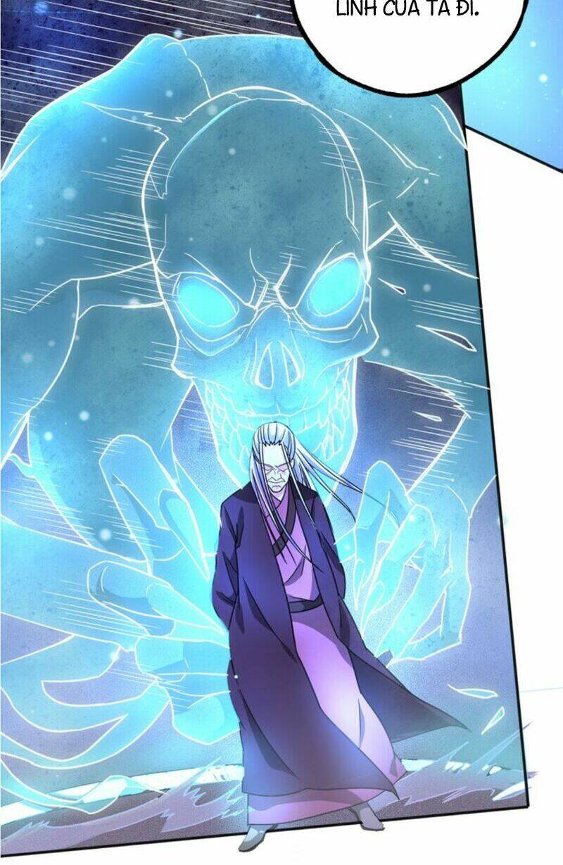 thiên mệnh cửu tinh chapter 7 12