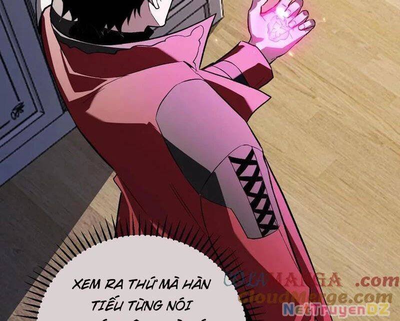 toàn dân tận thế: ta, virus quân vương chapter 39 122