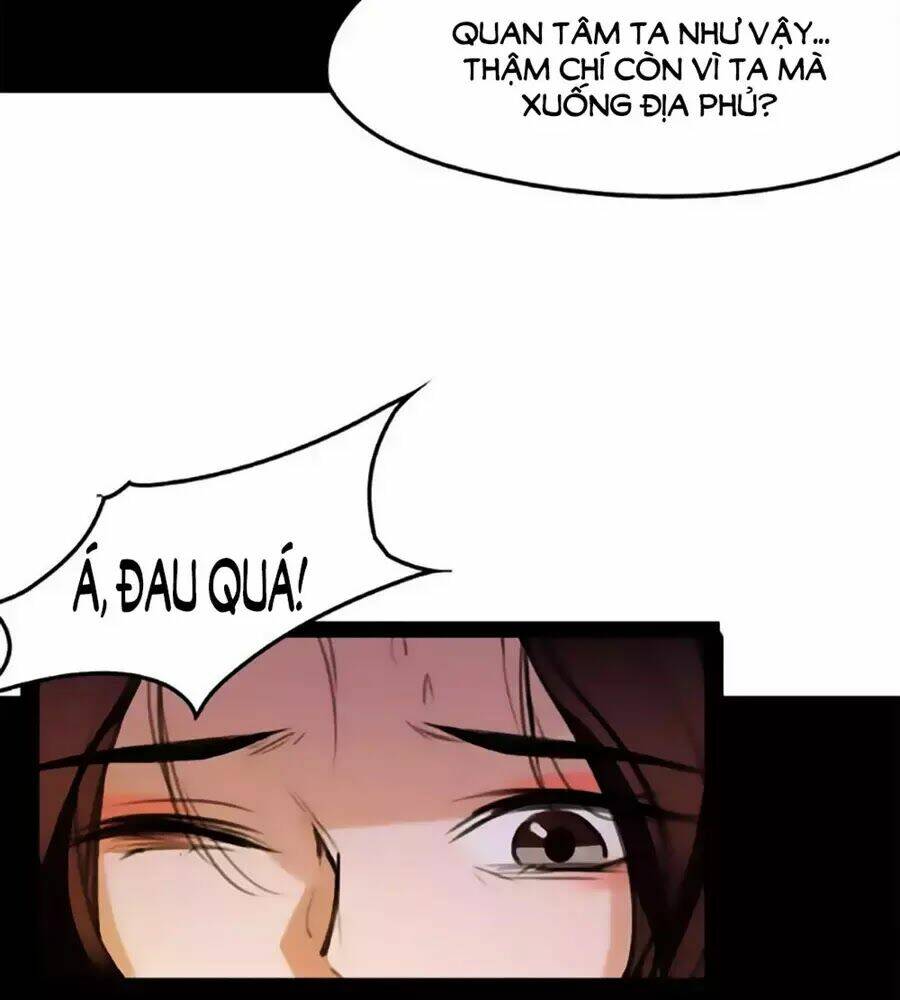 đường tăng cũng quyến rũ chapter 51 17