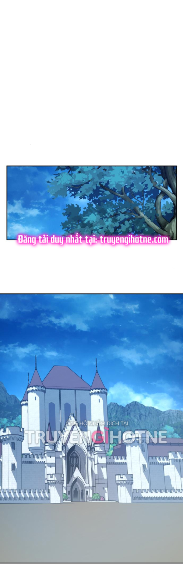 tôi muốn trở thành cô ấy dù chỉ là một ngày chapter 160.2 15