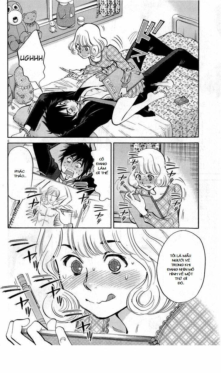 kono s wo mi yo chapter 84 6