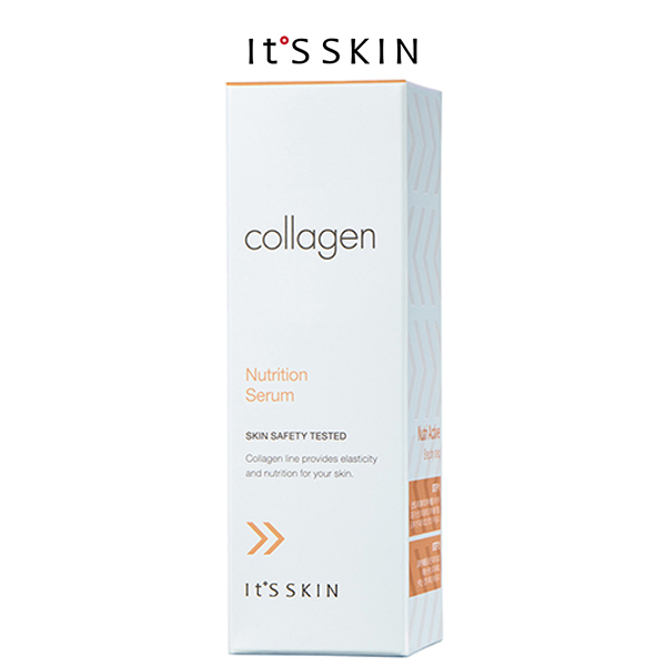 Tinh chất It's Skin Collagen Nutrition Serum 40ml